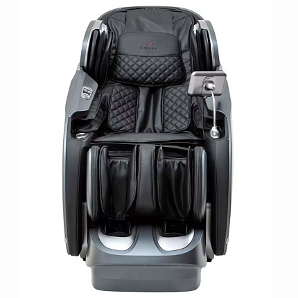 Купить Массажное кресло Casada SkyLiner, черно-серое