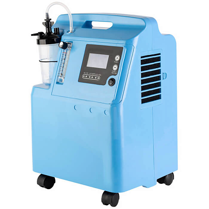 Купить Кислородный концентратор Longfian Jay-3