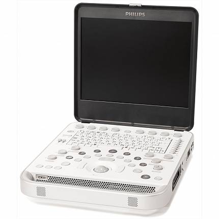 Купить Ультразвуковой аппарат Philips CX50 - миниатюра