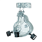 Купить Маска рото-носовая Philips Respironics ComfortFull 2 - миниатюра