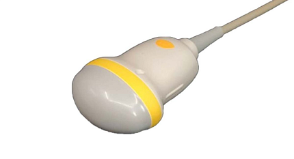 Купить Конвексные 3D  датчик УЗИ Canon PVT-375MV