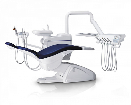 Купить Стоматологическая установка Castellini Skema 5