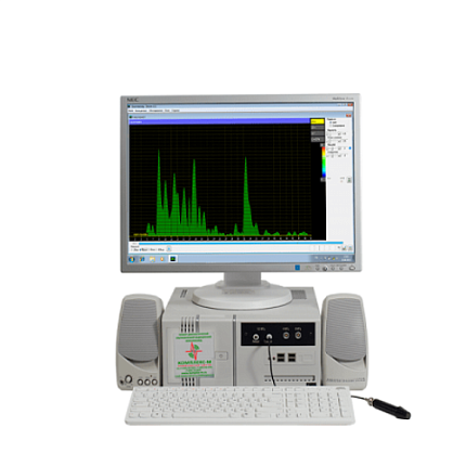 Купить Эхосинускоп Комплексмед исполнение 4.1