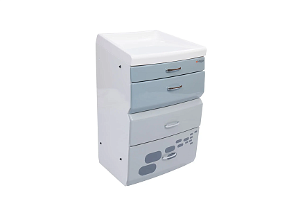 Купить ЛОР-комбайн MEGA MEDICAL NET-600A | Изображение 7