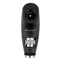 картинка Головка точечного ретиноскопа Riester Ri-scope XL 3,5 В от магазин кислородного оборудования, Екатеринбург / компания Бравокислород