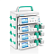 Купить Инфузионная рабочая станция MEDCAPTAIN HP-80 - миниатюра
