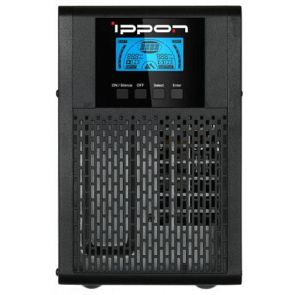 Купить Источник бесперебойного питания Ippon Innova G2 1000 | Изображение 3