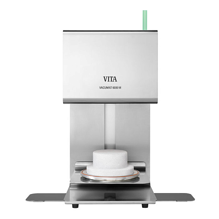 Купить Печь для обжига металлокерамики Vita Vacumat 6000M