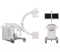 картинка Флюороскопическая рентгеновская система с С-дугой Philips BV Vectra от магазин кислородного оборудования, Екатеринбург / компания Бравокислород