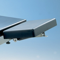 картинка Опора для головы широкая мод. 141 от магазин кислородного оборудования, Екатеринбург / компания Бравокислород