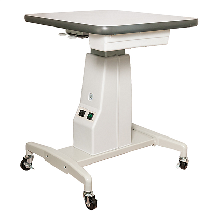 Купить Офтальмологический стол с электроприводом СО-1 | Изображение 3