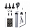 Купить Диагностический набор KaWe Basic Set C10 02.01000.002 (с лампочным отоскопом) - миниатюра