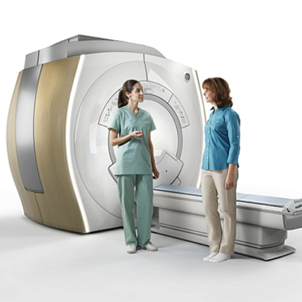Купить Магнитно-резонансный томограф GE Optima MR360 Advance 1.5T | Изображение 2