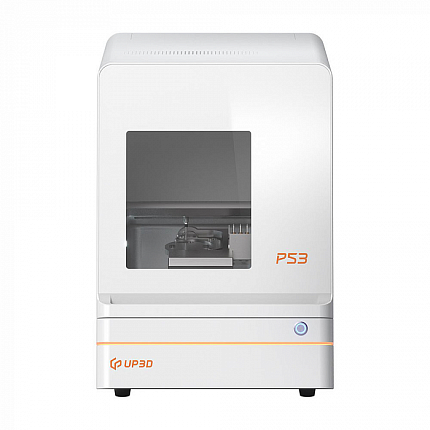 Купить Фрезерный станок Up3D P53