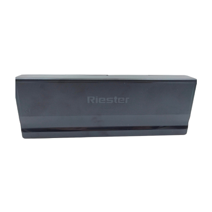 Купить Отоскоп Riester Ri-scope Ф.О. LED 3,7В черный в футляре | Изображение 4