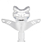 Купить Маска Philips Respironics AP111 - миниатюра