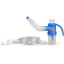 картинка Небулайзер PARI LC Sprint Sinus(2) (годовой комплект) арт. 023G3811 (023G2868/023G3818) от магазин кислородного оборудования, Екатеринбург / компания Бравокислород