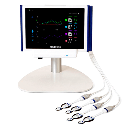 Купить Церебральный/соматический оксиметр Medtronic Invos 7100 | Изображение 3