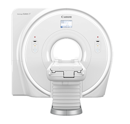 Купить Магнитно-резонансный томограф Canon VANTAGE GALAN 3T