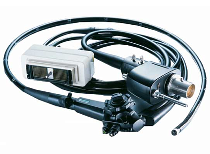 Купить Ультразвуковой видеогастроскоп Pentax EG-3670URK - миниатюра