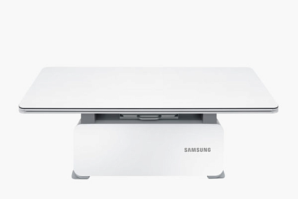 Купить Цифровой рентгеновский аппарат Samsung XGEO GF50 | Изображение 4