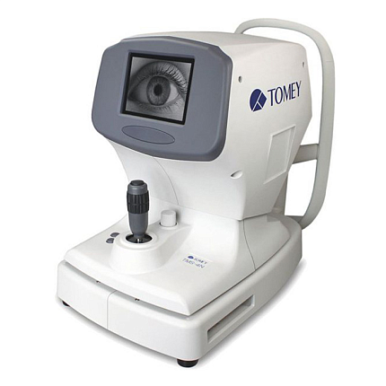 Купить Корнеальный топограф Tomey TMS-4N