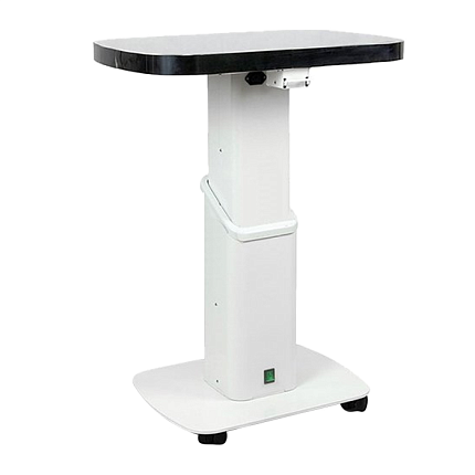 Купить Столик приборный с электроприводом с серой столешницей Stern Lift | Изображение 2