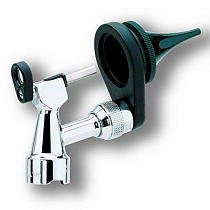 картинка Отоскоп Welch Allyn 21700 от магазин кислородного оборудования, Екатеринбург / компания Бравокислород