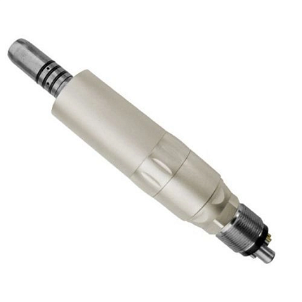 Купить Микромотор COXO CX-235-3B со светом с внутренним охлаждением 4-х канальный