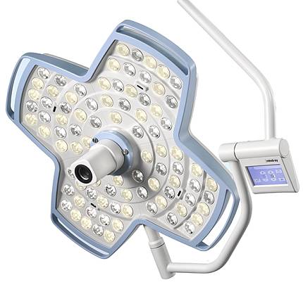 Купить Хирургический светильник Mindray HyLED 9500 | Изображение 2