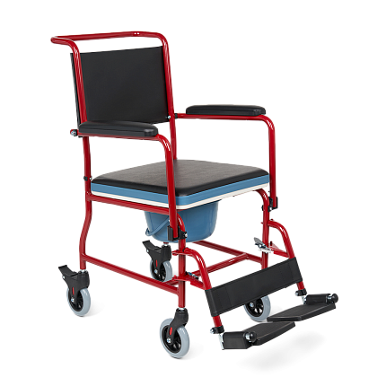 Купить Кресло-коляска для инвалидов Армед KR692 - миниатюра