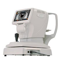 картинка Автоматический пневмотонометр бесконтактный TopCon CT-800A от магазин кислородного оборудования, Екатеринбург / компания Бравокислород