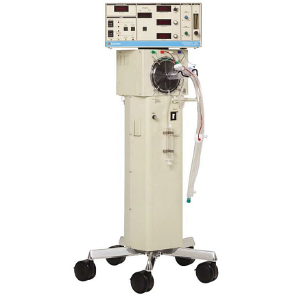 Купить Аппарат ИВЛ CareFusion / Vyaire SensorMedics 3100A | Изображение 2