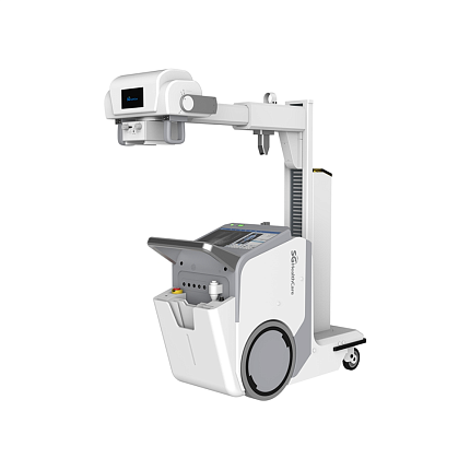 Купить Цифровой палатный неонатальный рентгеновский аппарат SG Healthcare JUMONG PG (50 кВт) - миниатюра