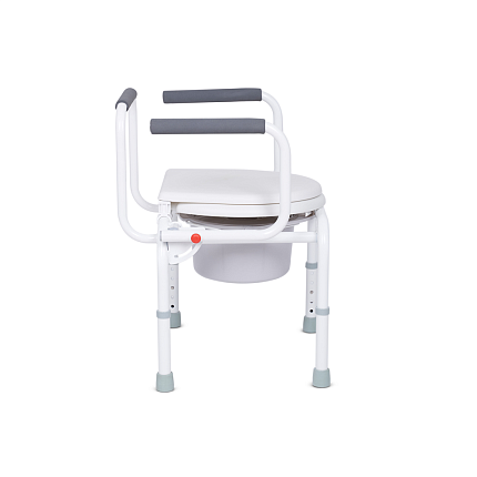 Купить Кресло инвалидное Армед KR813 | Изображение 3 - миниатюра