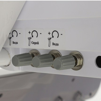 Купить Стоматологическая установка Med-Mos CQ-218 (СО-011М-00) | Изображение 22
