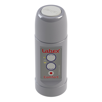 Купить Голосообразующий аппарат Labex Comfort, серый | Изображение 3