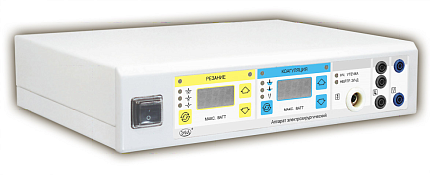 Купить Электрохирургический аппарат 100 ВТ, МОД. 0205