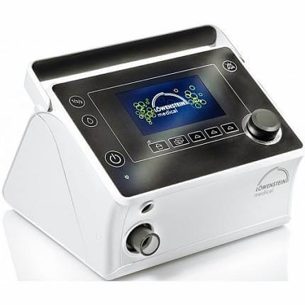 Купить Prisma VENT40 аппарат для неинвазивной вентиляции легких - миниатюра