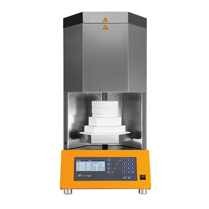 Купить Печь для спекания Sintering furnace „HTS-2/M/Zirkon-120“