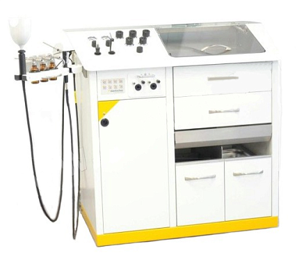 Купить ЛОР-комбайн Dantschke Otlaphari Compact Plus