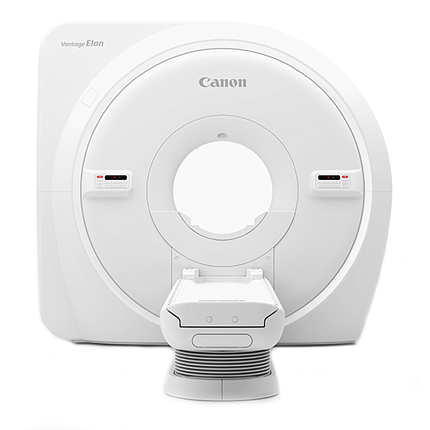 Купить Магнитно-резонансный томограф Canon Vantage Elan 1.5T