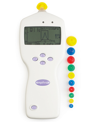 Купить Тимпанометр Amplivox Otowave 102