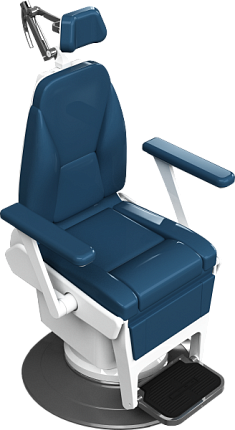 Купить ЛОР-кресло пациента Chammed GX-200