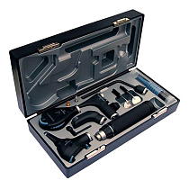 картинка Диагностический набор Riester Ri-scope de luxe 3772 NEW от магазин кислородного оборудования, Екатеринбург / компания Бравокислород