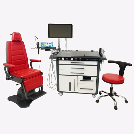 Купить ЛОР-комбайн DS.AssistENT Europe