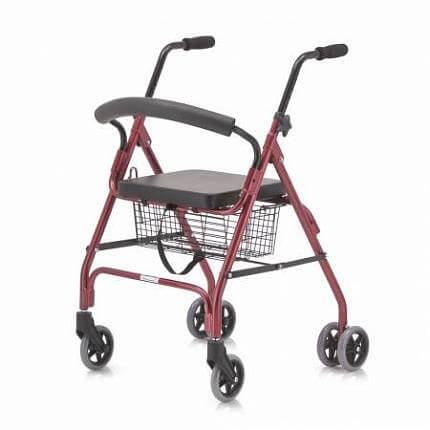 Купить Для инвалидов Armed FS968L | Изображение 2