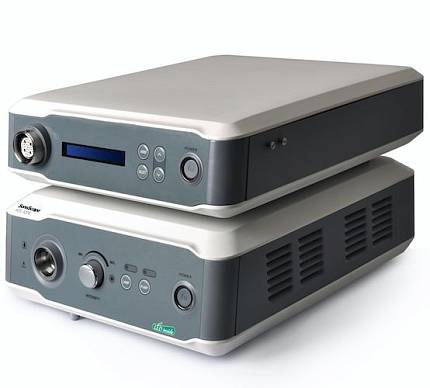 Купить Видеопроцессор SonoScape HD-320 | Изображение 2 - миниатюра