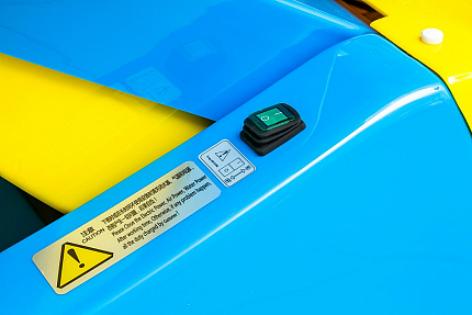 Купить Стоматологическая установка Safety M10 | Изображение 9