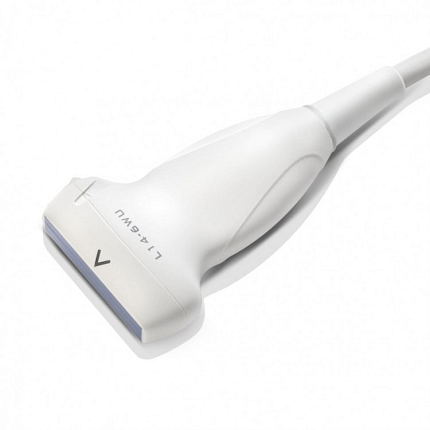 Купить Высокочастотный высокоплотный линейный датчик Mindray L14-6WU